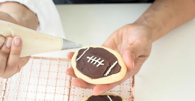 Bake Better With Real Ingredients